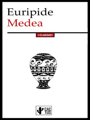 cover image of Medea